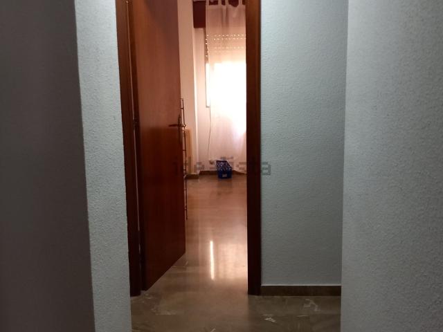 Piso, Los Pajaritos, Granada