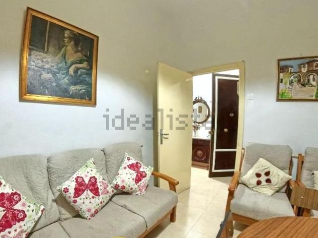 Piso, Los Pajaritos, Granada