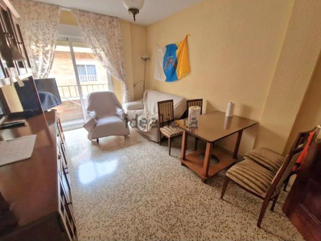 Piso, Los Pajaritos, Granada