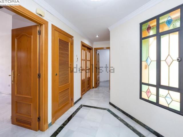 Piso, Los Pajaritos, Granada