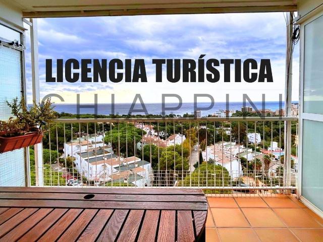 Piso, Los Pinos Politur, Castell Platja d&apos Aro