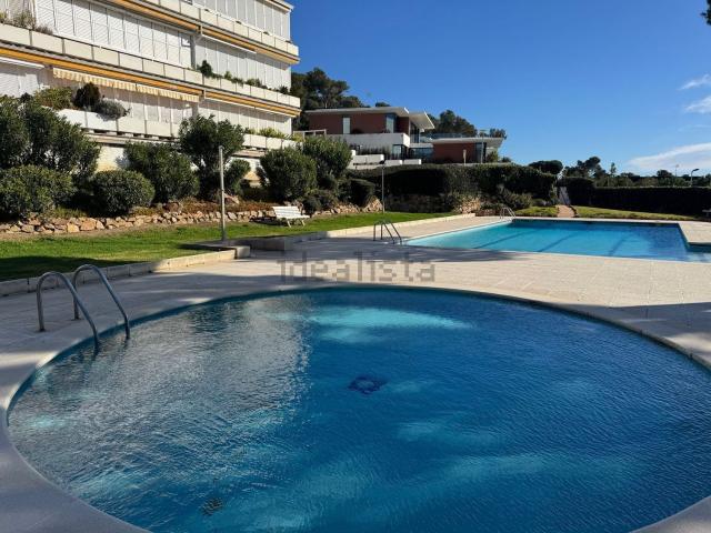 Piso, Los Pinos Politur, Castell Platja d&apos Aro