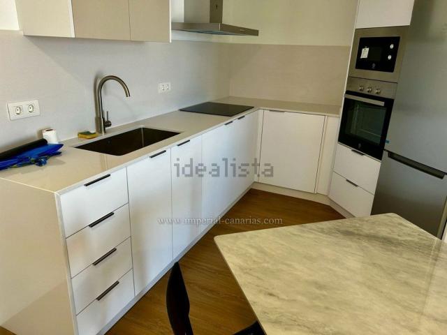 Piso, Los Realejos