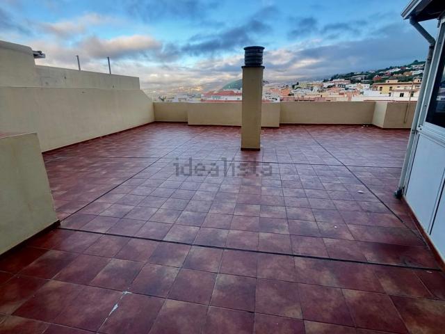 Piso, Los Realejos