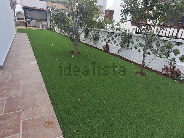 Piso, Los Realejos
