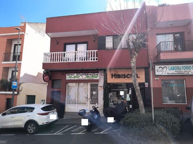 Piso, Los Realejos