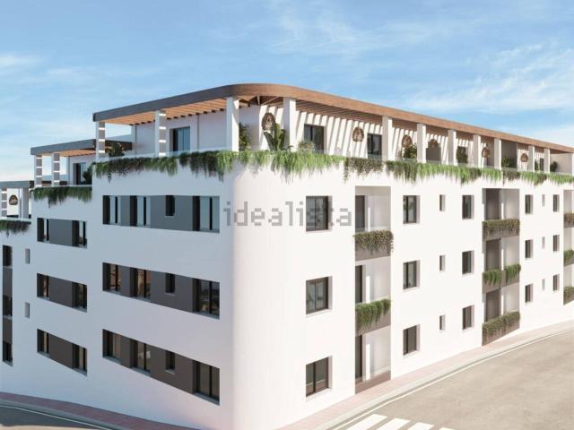 Piso, Los Rios CARE, Mijas