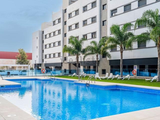 Piso, Los Rios CARE, Mijas
