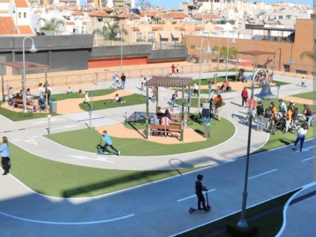 Piso, Los Rios CARE, Mijas