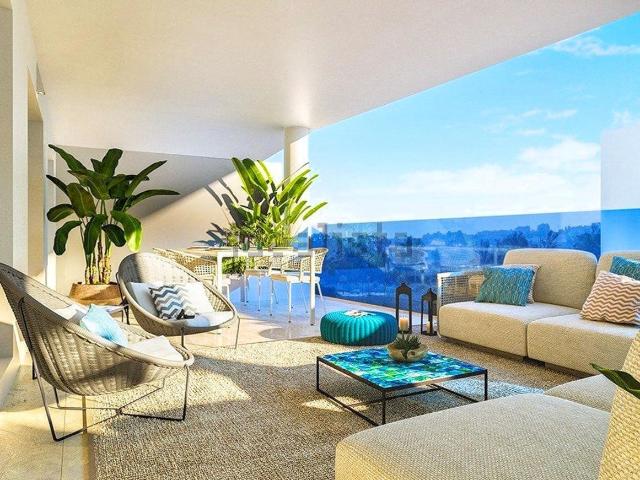 Piso, Los Rios CARE, Mijas