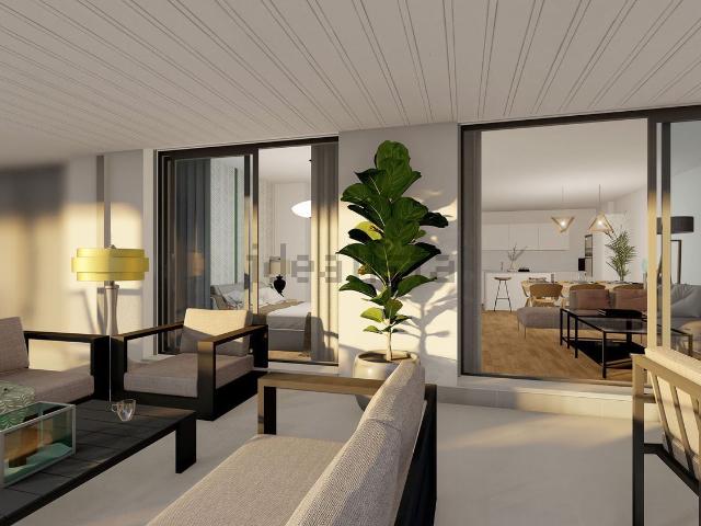 Piso, Los Rios CARE, Mijas