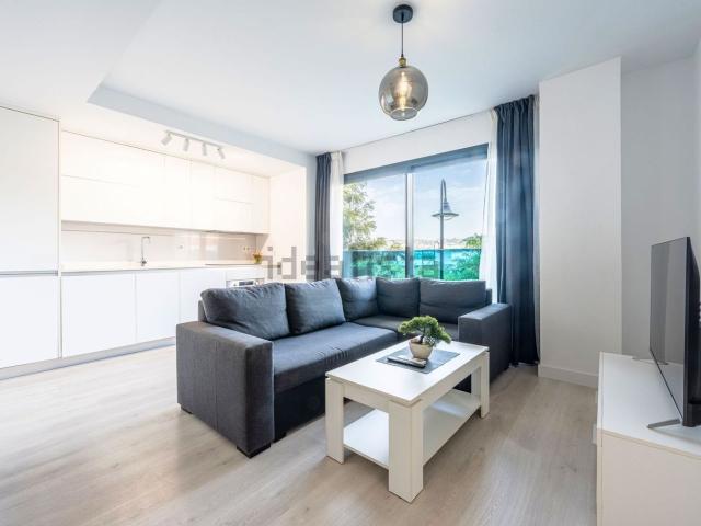 Piso, Los Rios CARE, Mijas