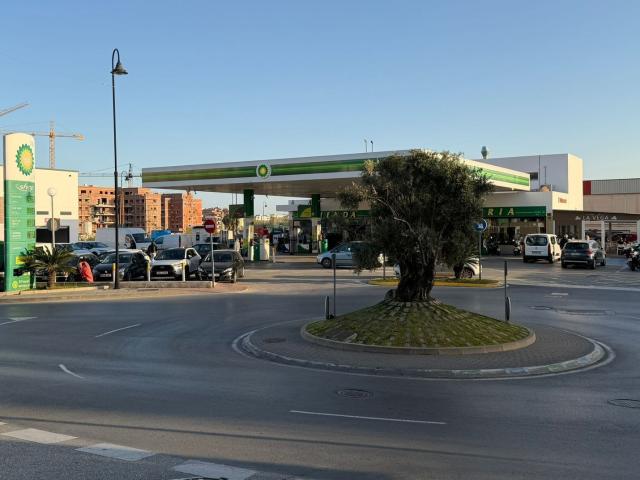Piso, Los Rios CARE, Mijas