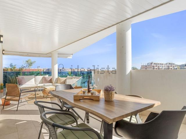 Piso, Los Rios CARE, Mijas
