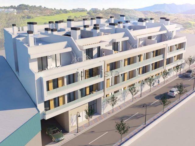 Piso, Los Rios CARE, Mijas