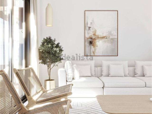 Piso, Los Rios CARE, Mijas
