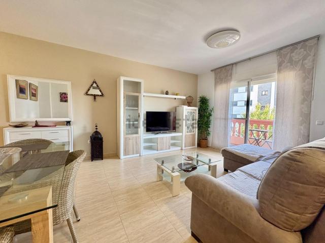 Piso, Los Rios CARE, Mijas