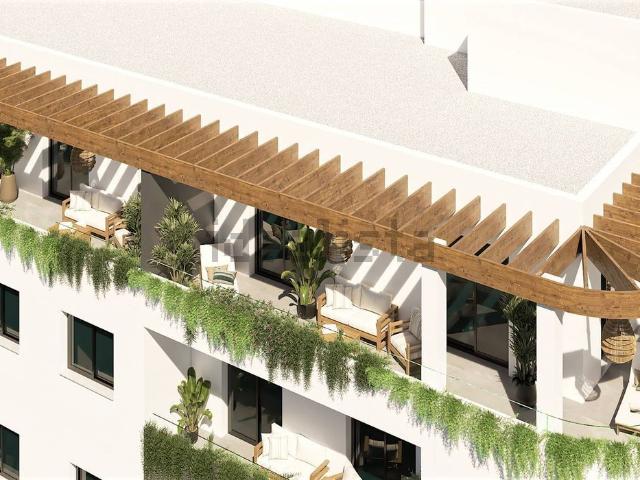 Piso, Los Rios CARE, Mijas