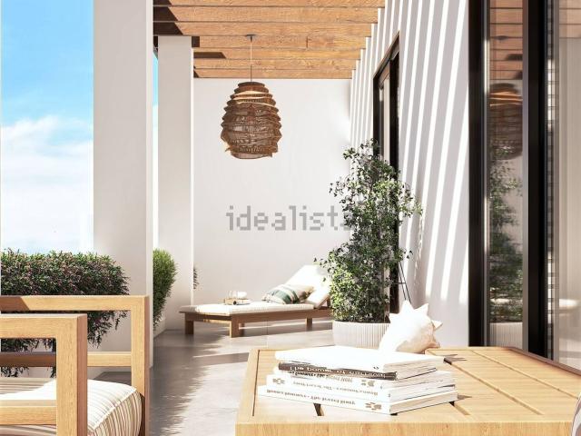 Piso, Los Rios CARE, Mijas