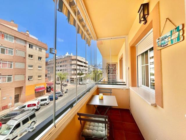 Piso, Los Rios CARE, Mijas