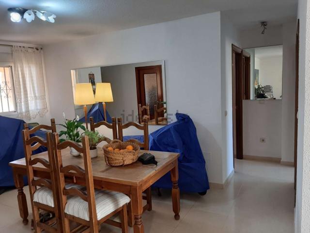Piso, Los Rios CARE, Mijas