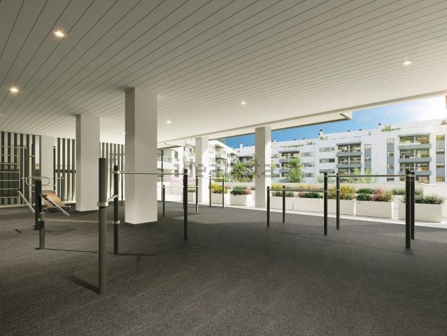 Piso, Los Rios CARE, Mijas