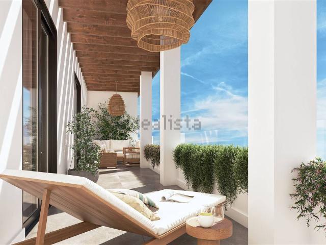 Piso, Los Rios CARE, Mijas