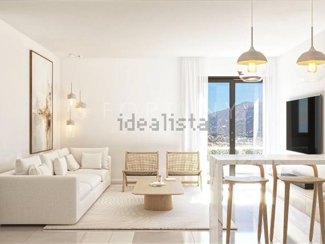 Piso, Los Rios CARE, Mijas