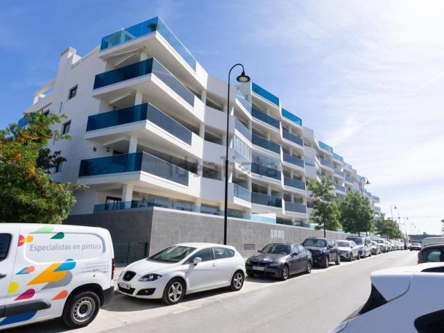 Piso, Los Rios CARE, Mijas
