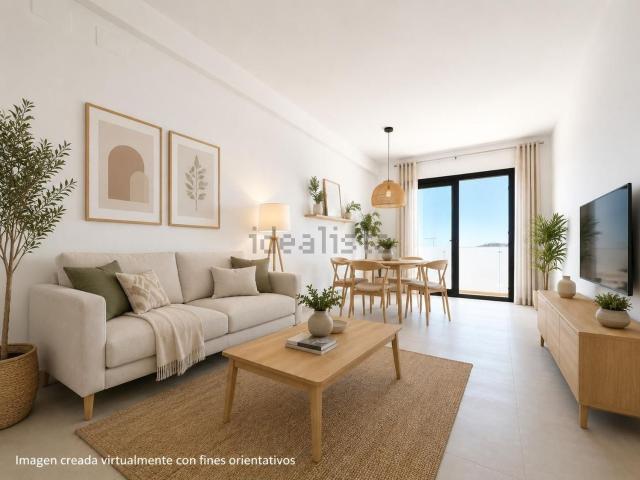 Piso, Los Rios CARE, Mijas