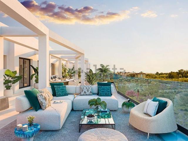 Piso, Los Rios CARE, Mijas