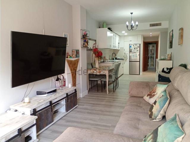 Piso, Los Rios CARE, Mijas