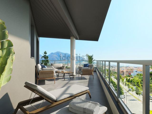 Piso, Los Rios CARE, Mijas
