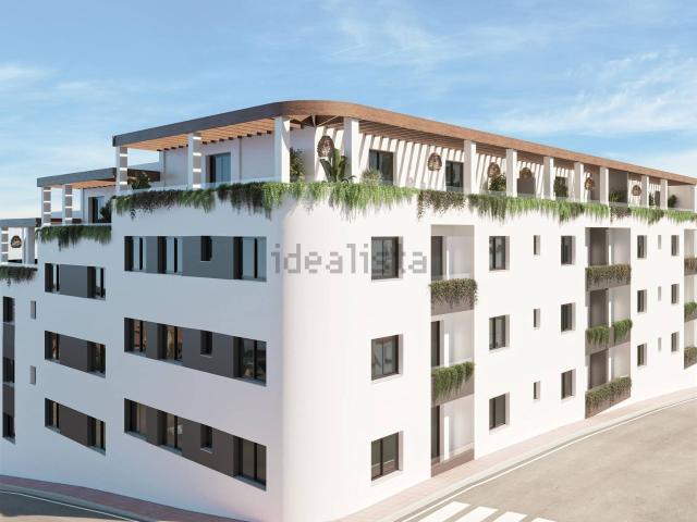 Piso, Los Rios CARE, Mijas