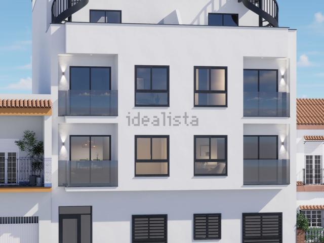 Piso, Los Rios CARE, Mijas