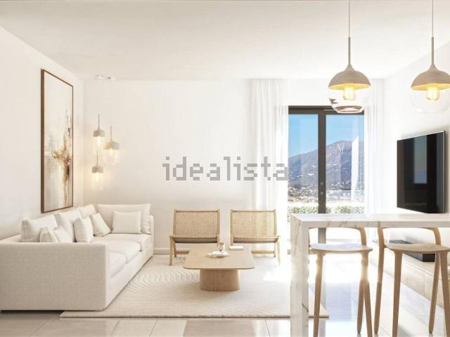 Piso, Los Rios CARE, Mijas
