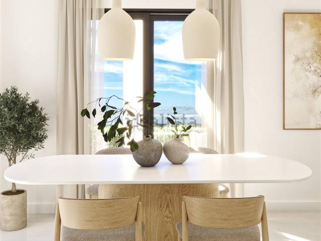 Piso, Los Rios CARE, Mijas