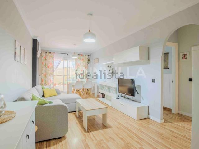 Piso, Los Rios CARE, Mijas