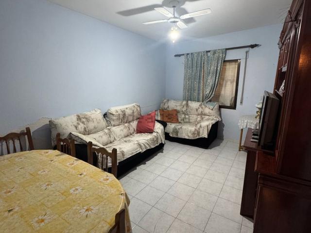 Piso, Losar de la Vera