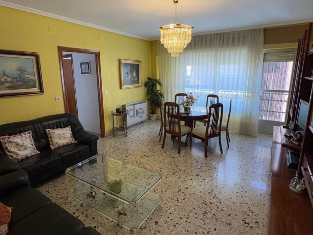 Piso, Losar de la Vera