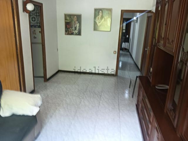 Piso, Pubilla Cases, Hospitalet de Llobregat