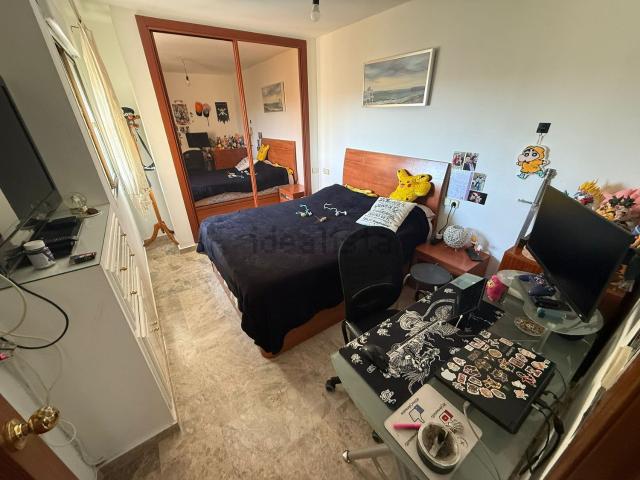 Piso, Puente Genil