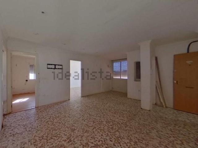 Piso, Puente Genil