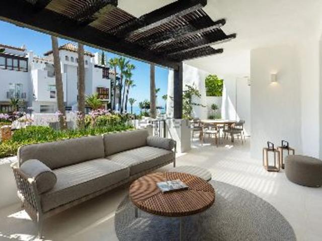 Piso, Puente Romano, Marbella