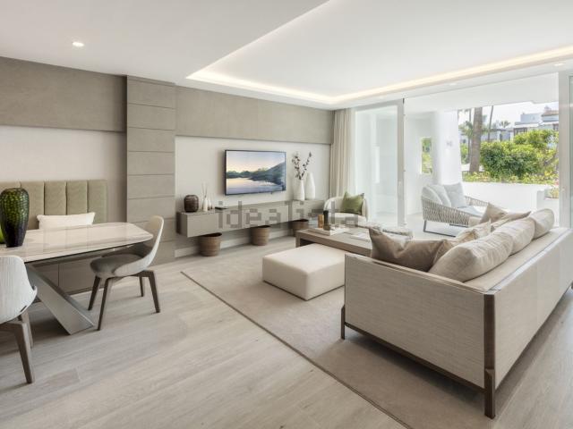 Piso, Puente Romano, Marbella