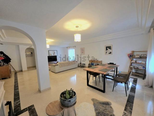 Piso, Puente Romano, Marbella
