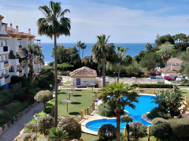 Piso, Puente Romano, Marbella