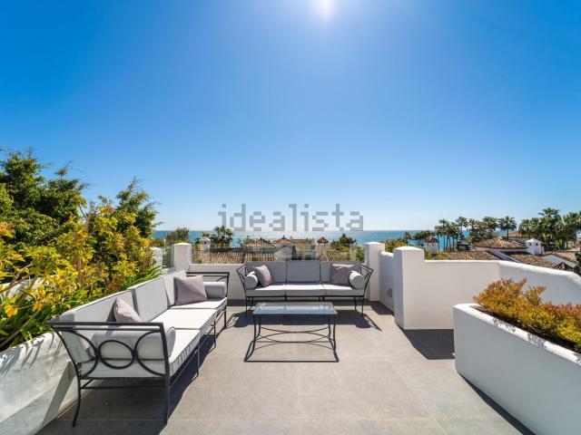 Piso, Puente Romano, Marbella