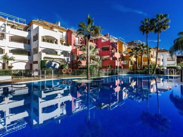 Piso, Puente Romano, Marbella