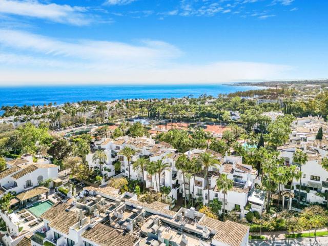 Piso, Puente Romano, Marbella